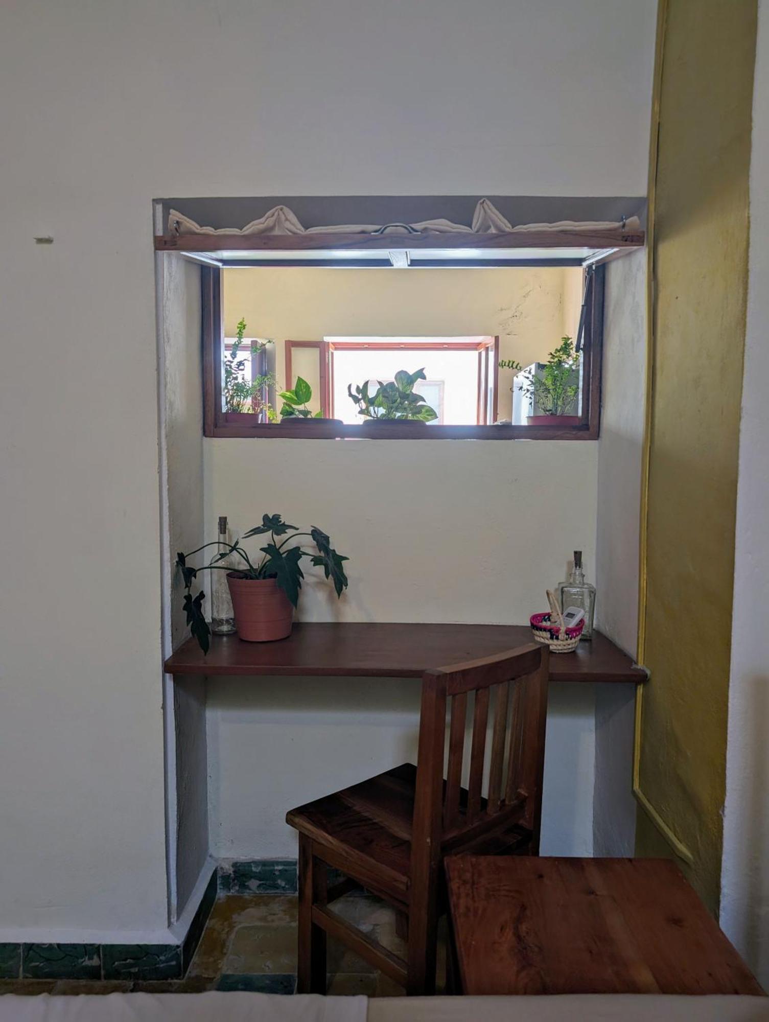 Casa Mi Maria Apartment Campeche Bagian luar foto